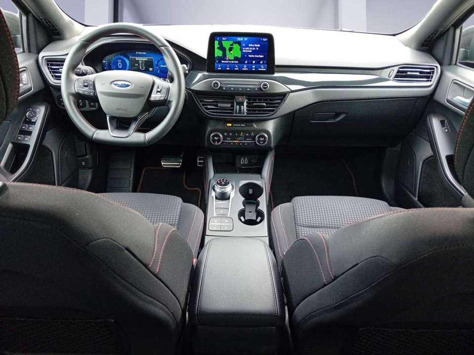Ford Focus - Imagem 10