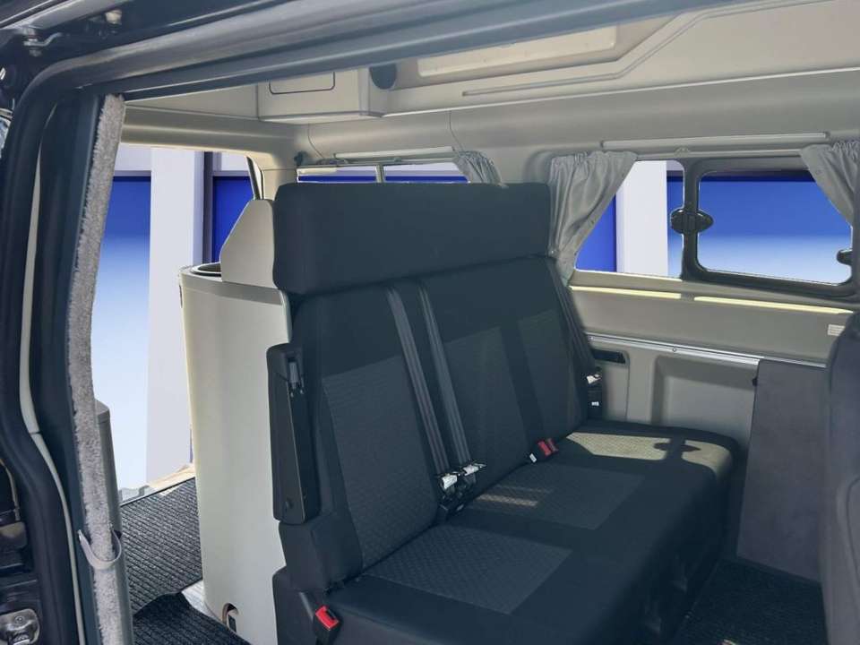 Ford Transit Custom - Imagem 10