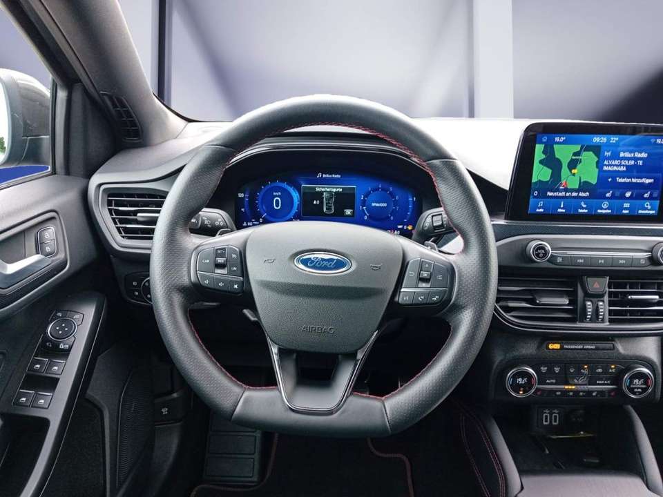 Ford Focus - Imagem 11