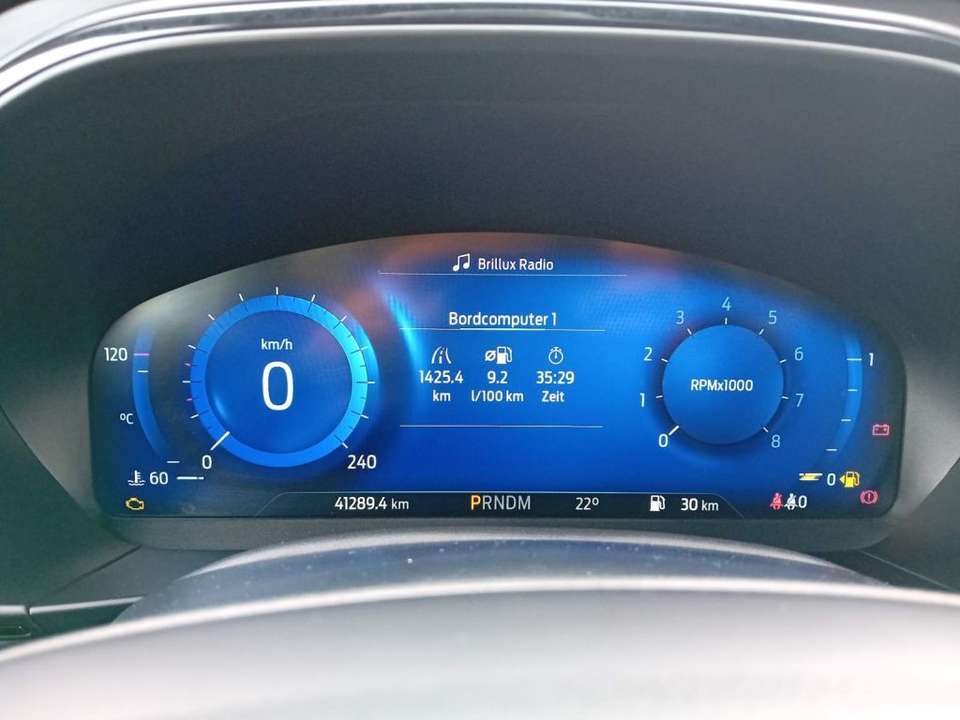 Ford Focus - Imagem 12