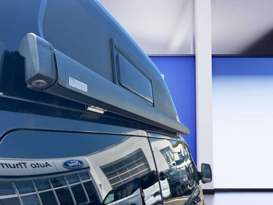 Ford Transit Custom - Imagem 12