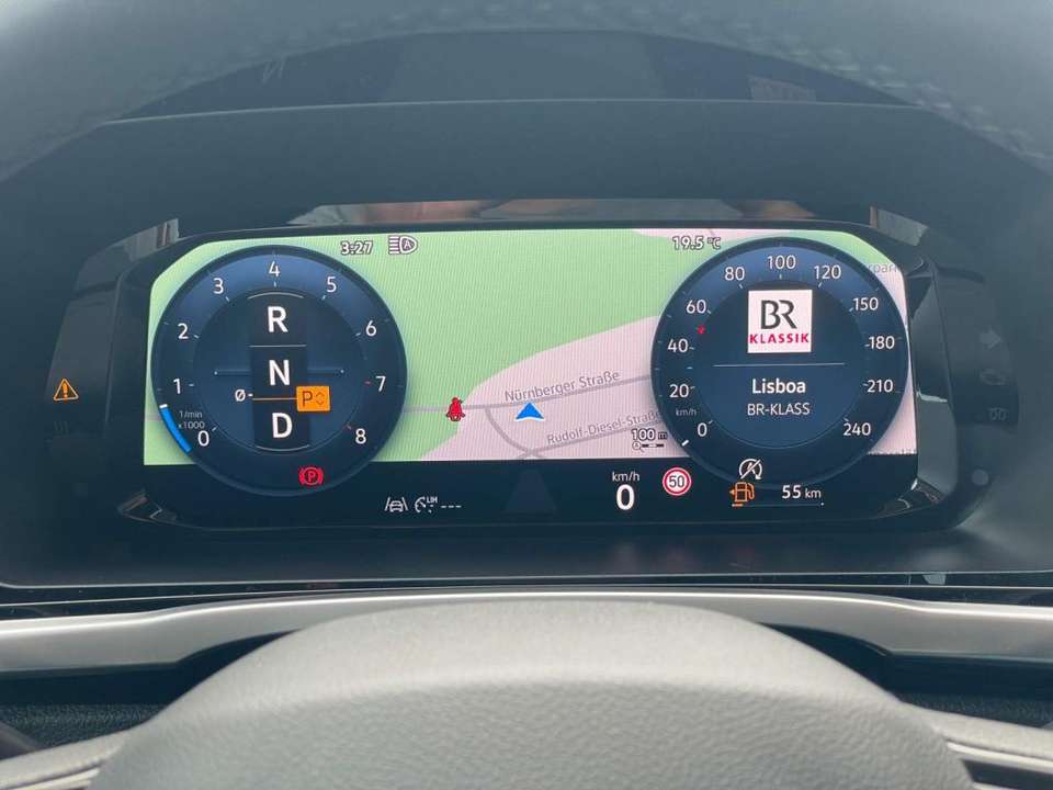 Ford Tourneo Connect - Imagem 15