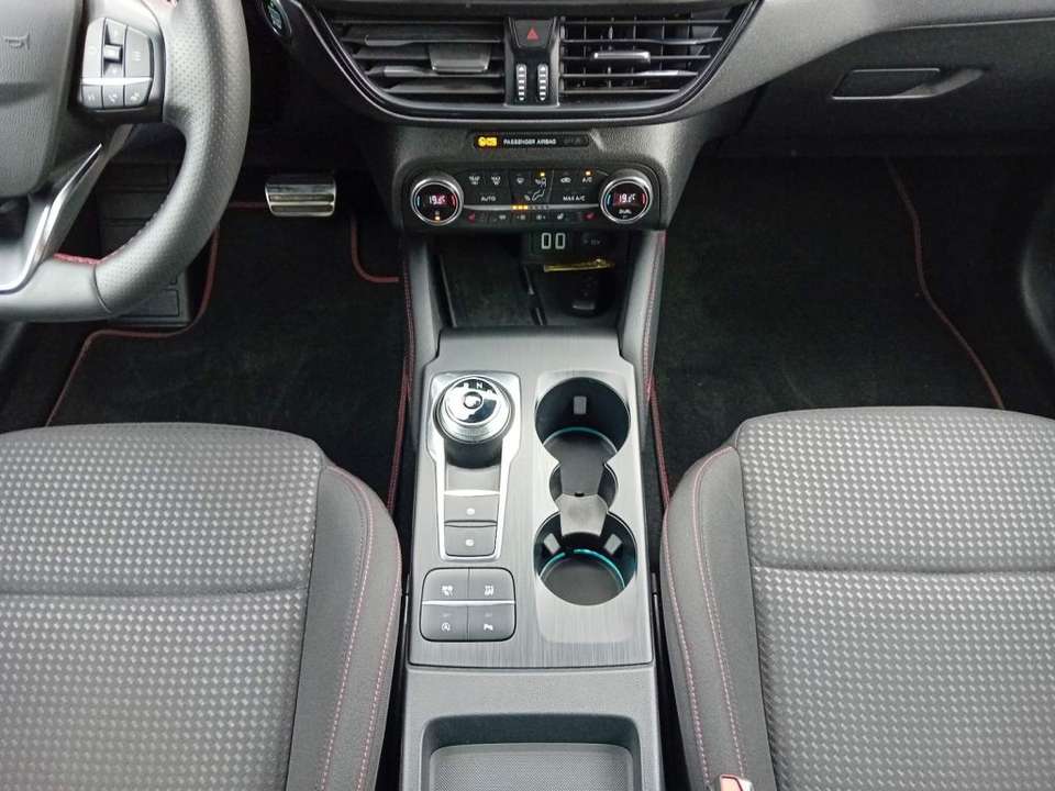 Ford Focus - Imagem 13