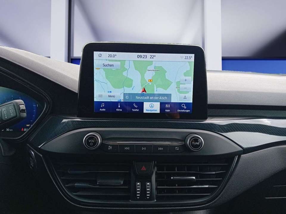 Ford Focus - Imagem 14