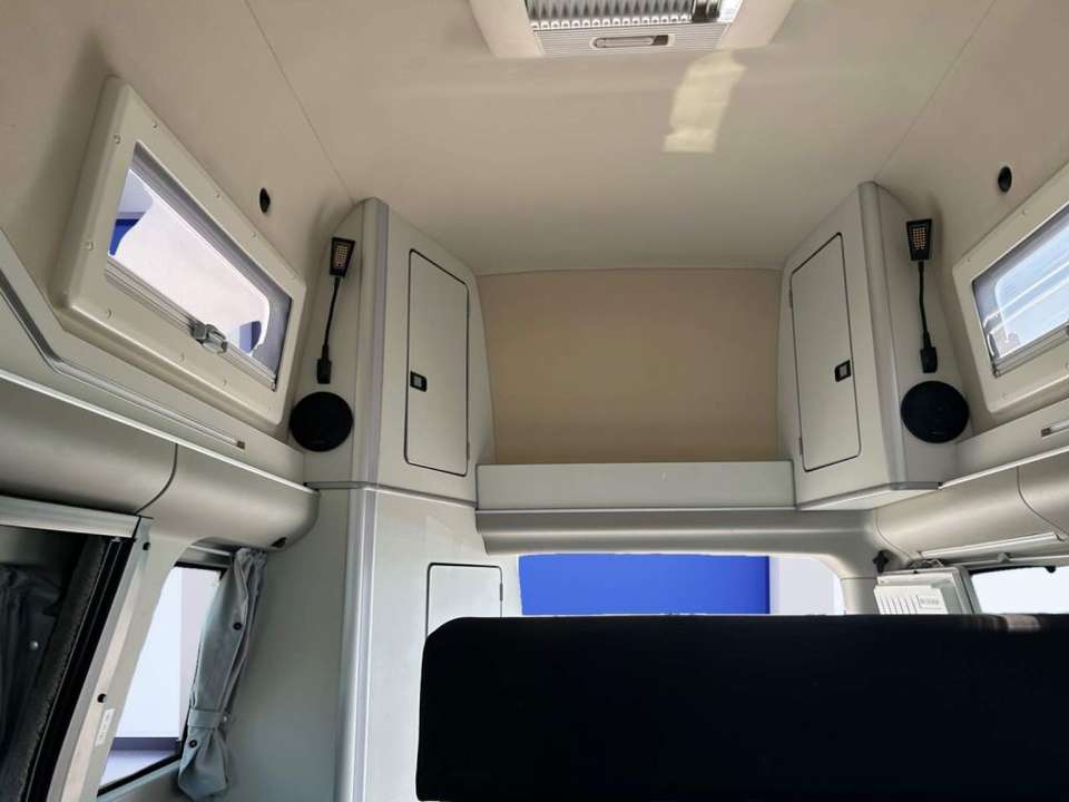 Ford Transit Custom - Imagem 14