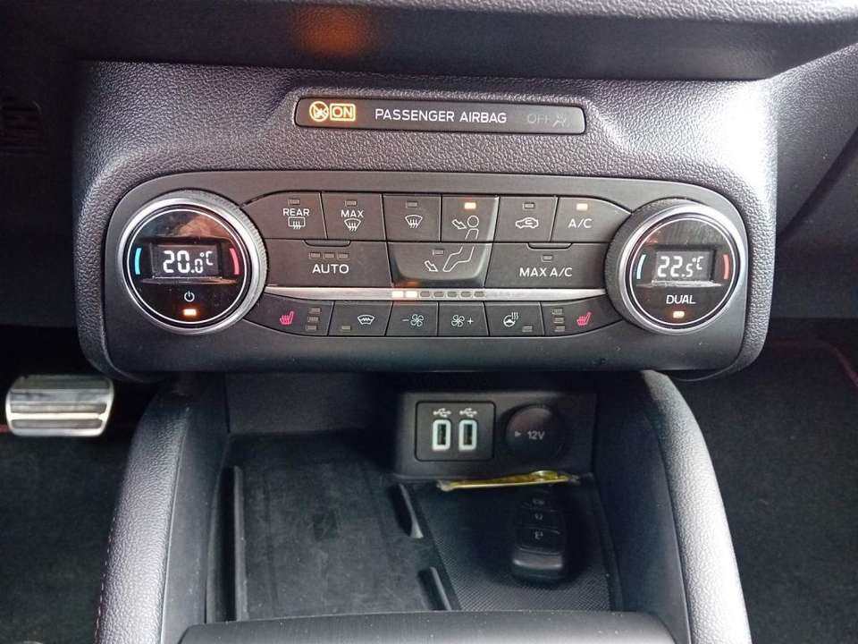 Ford Focus - Imagem 15