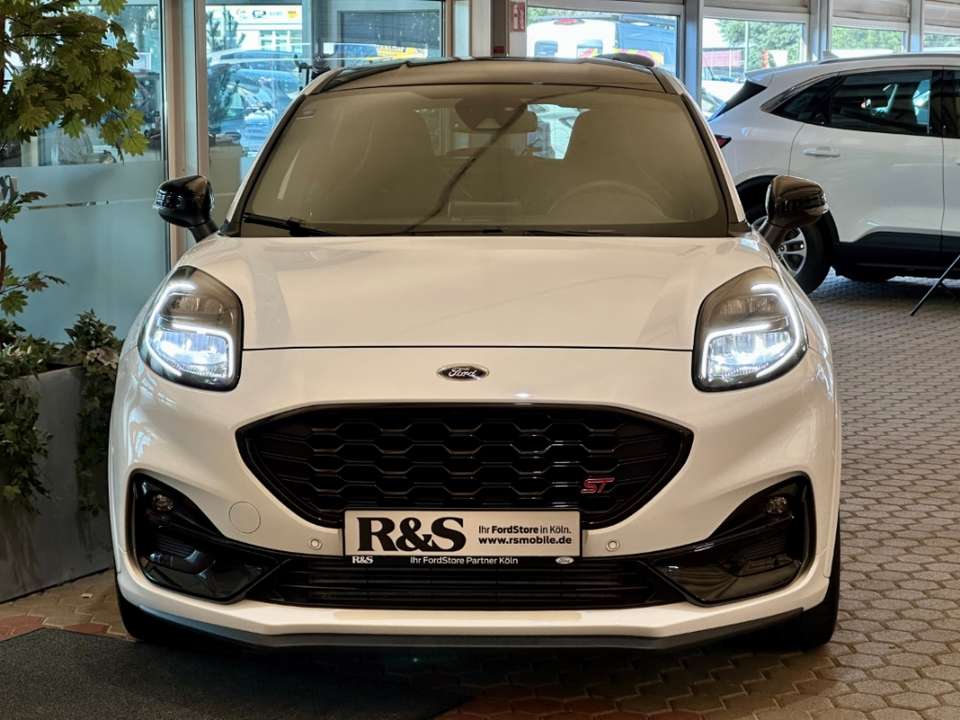 Ford Puma - Imagem 2