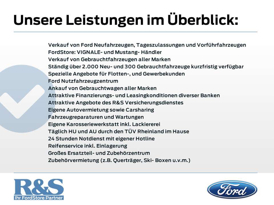 Ford Tourneo Courier - Imagem 2