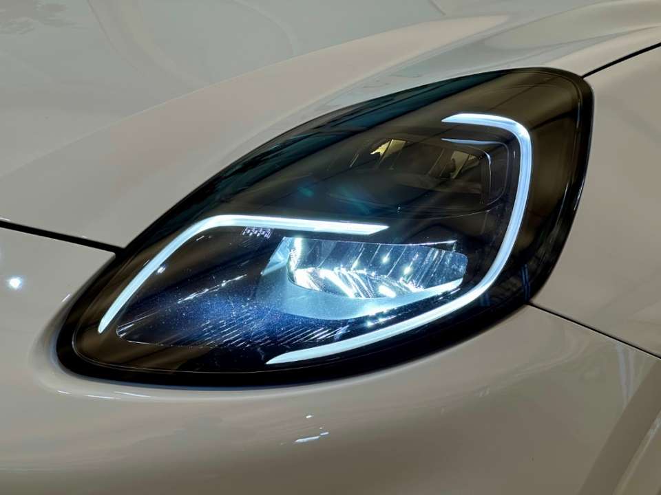 Ford Puma - Imagem 3