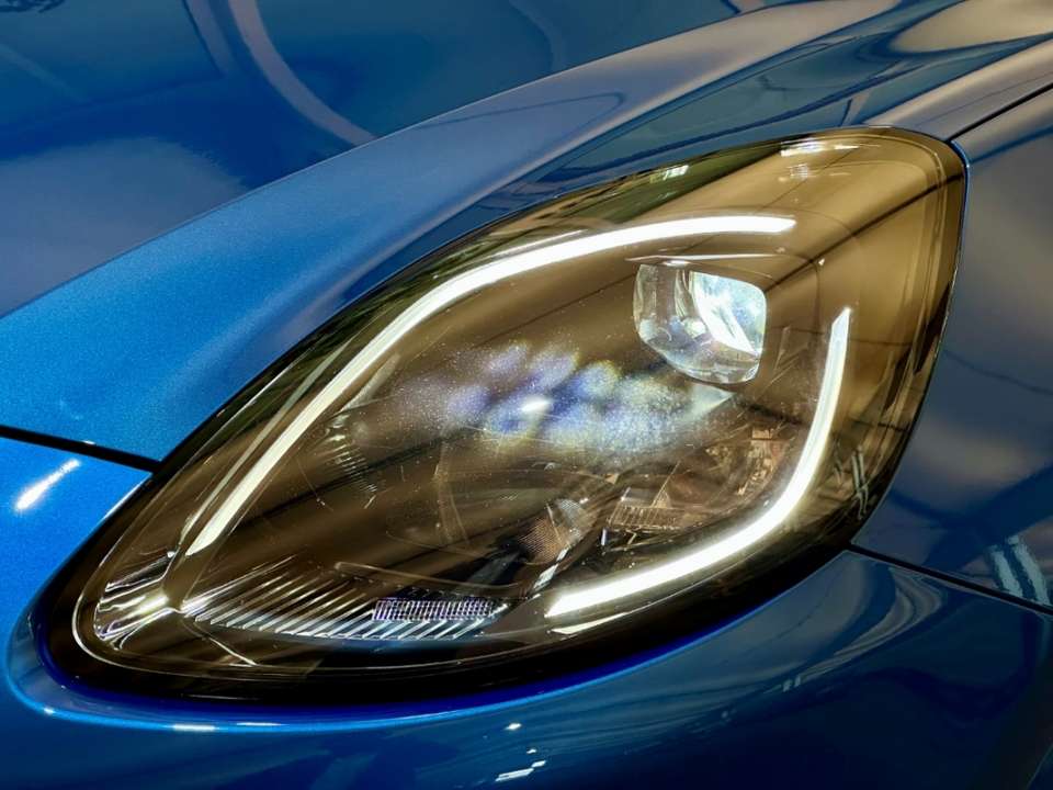 Ford Puma - Imagem 3