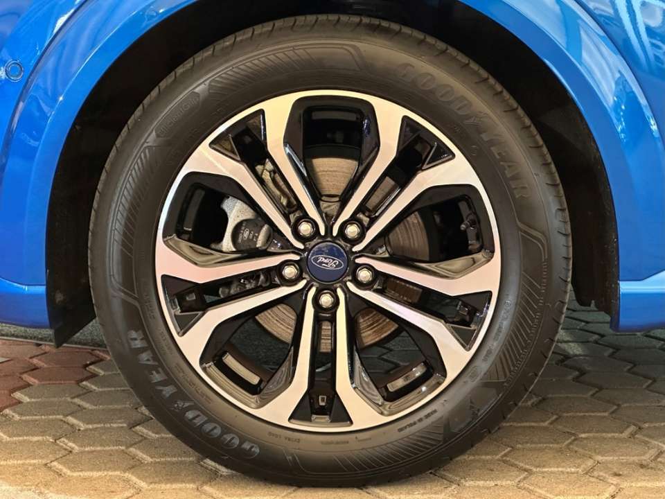 Ford Puma - Imagem 4