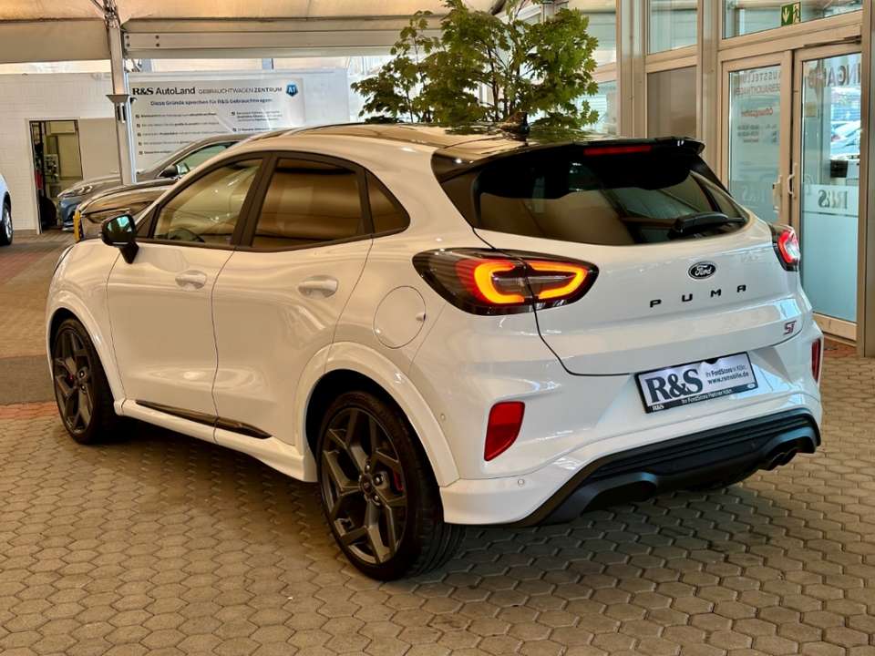 Ford Puma - Imagem 6