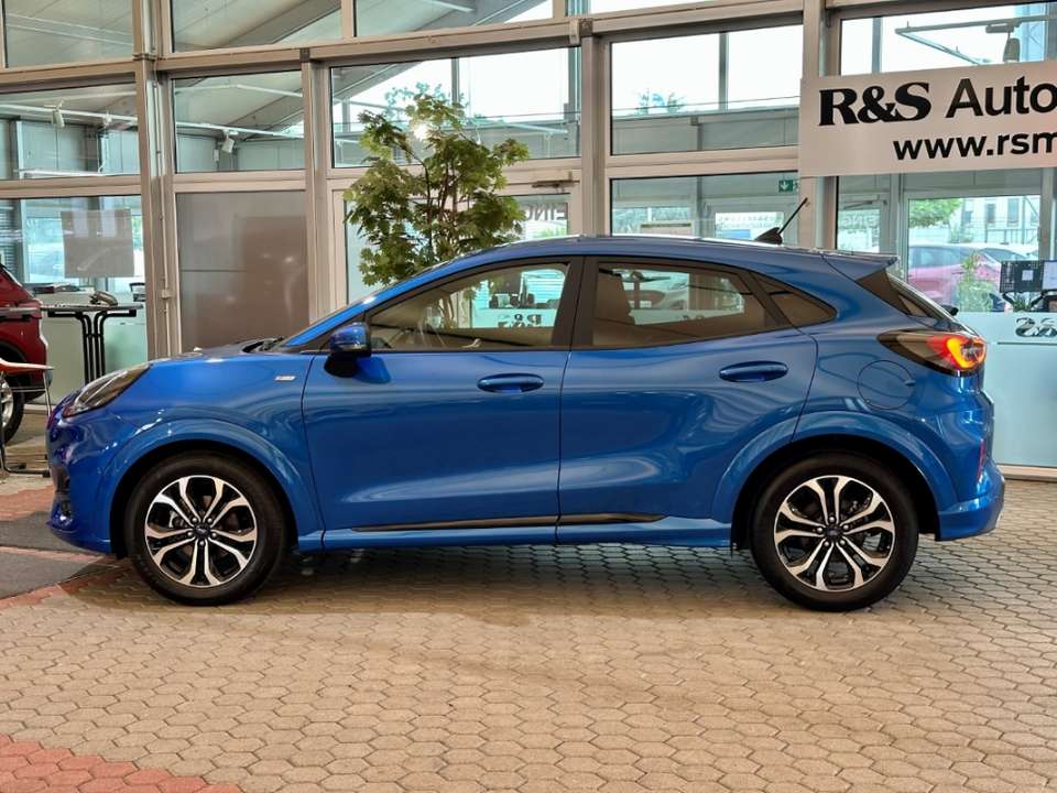 Ford Puma - Imagem 5