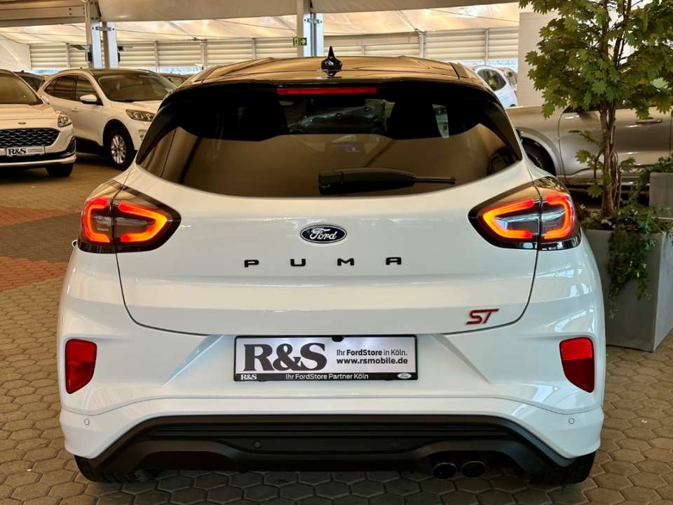Ford Puma - Imagem 7