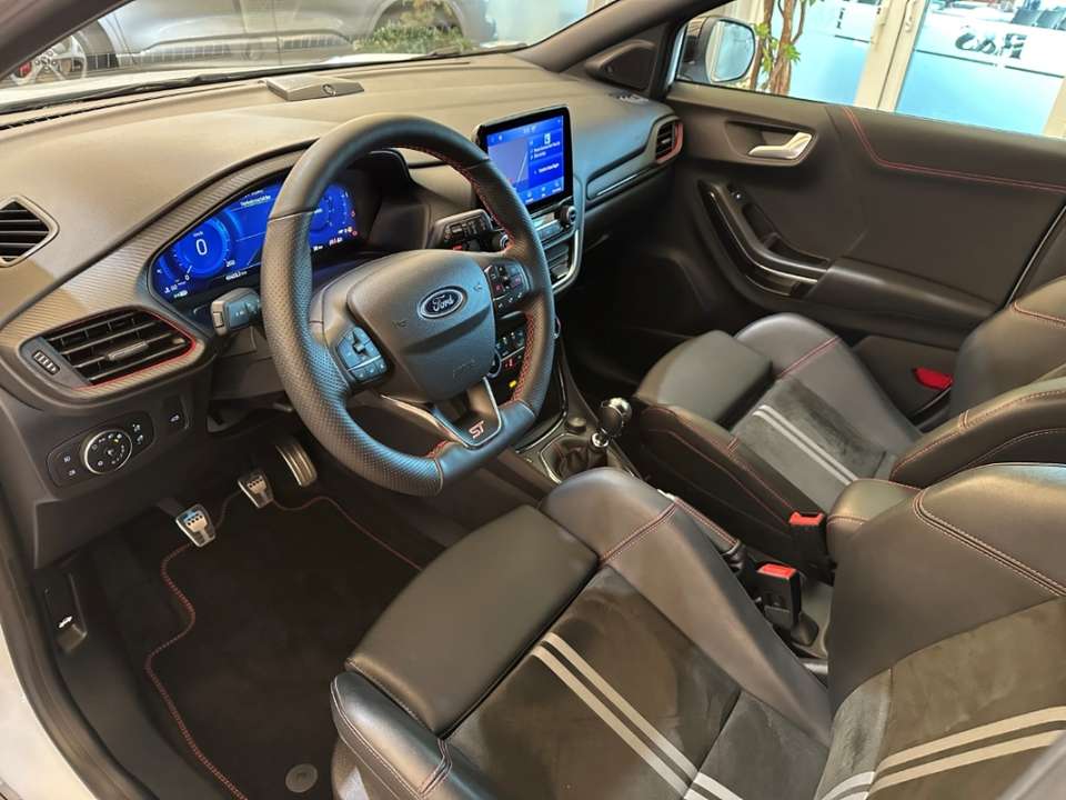 Ford Puma - Imagem 11