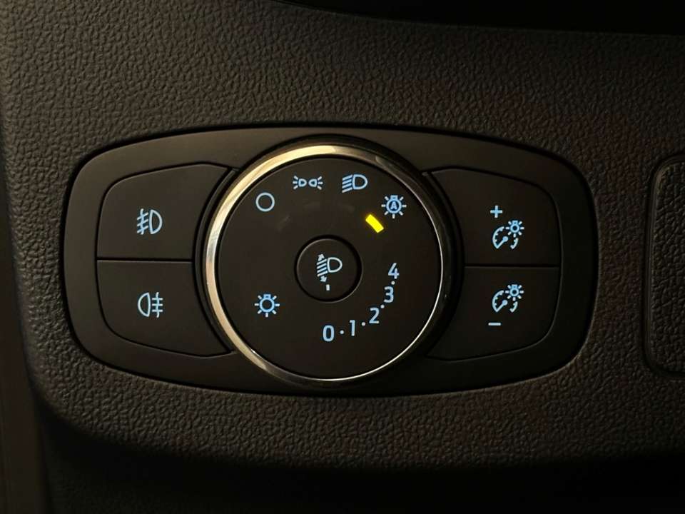 Ford Puma - Imagem 13