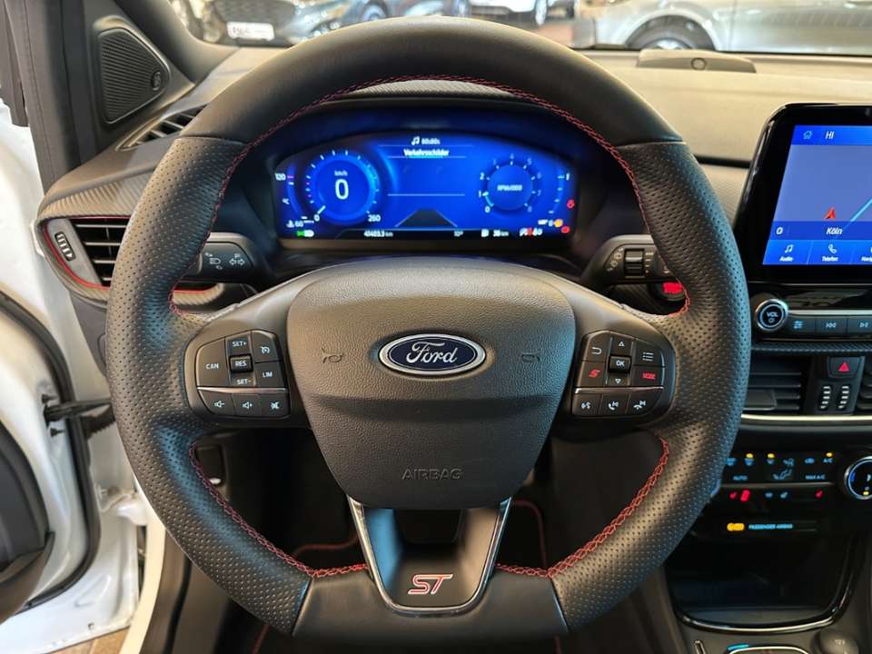 Ford Puma - Imagem 15