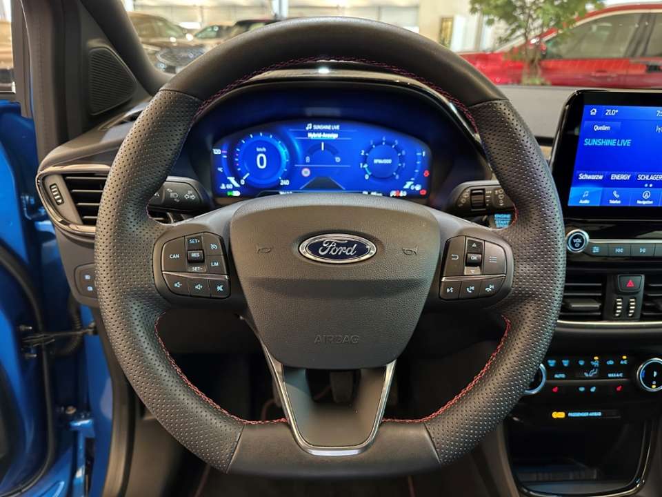 Ford Puma - Imagem 14