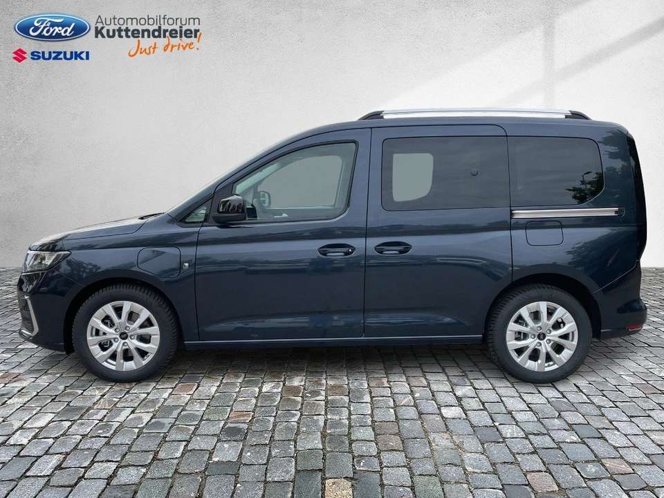 Ford Tourneo Connect - Imagem 3