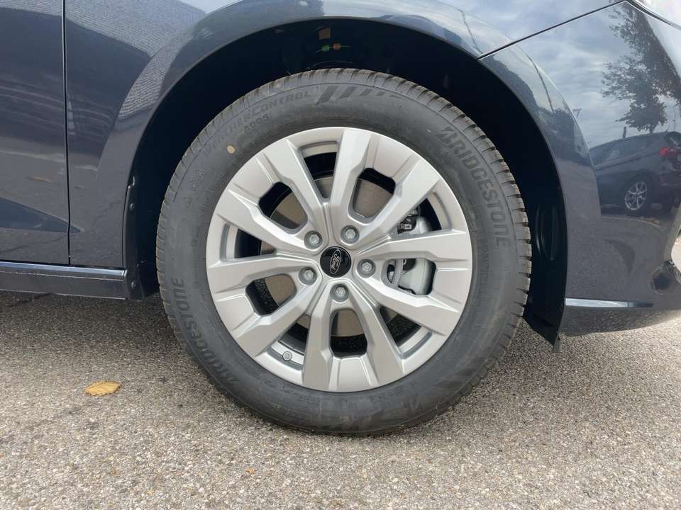 Ford Tourneo Connect - Imagem 8