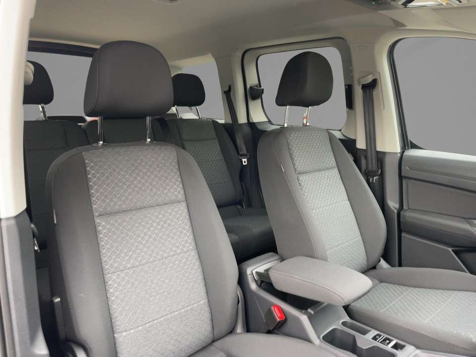 Ford Tourneo Connect - Imagem 9