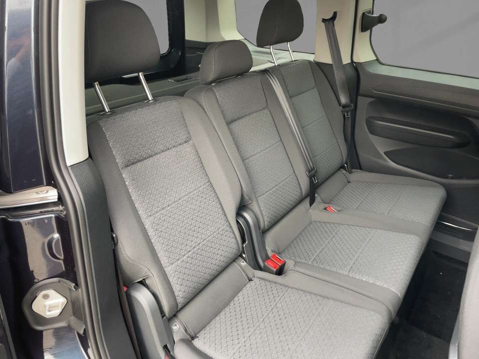 Ford Tourneo Connect - Imagem 10