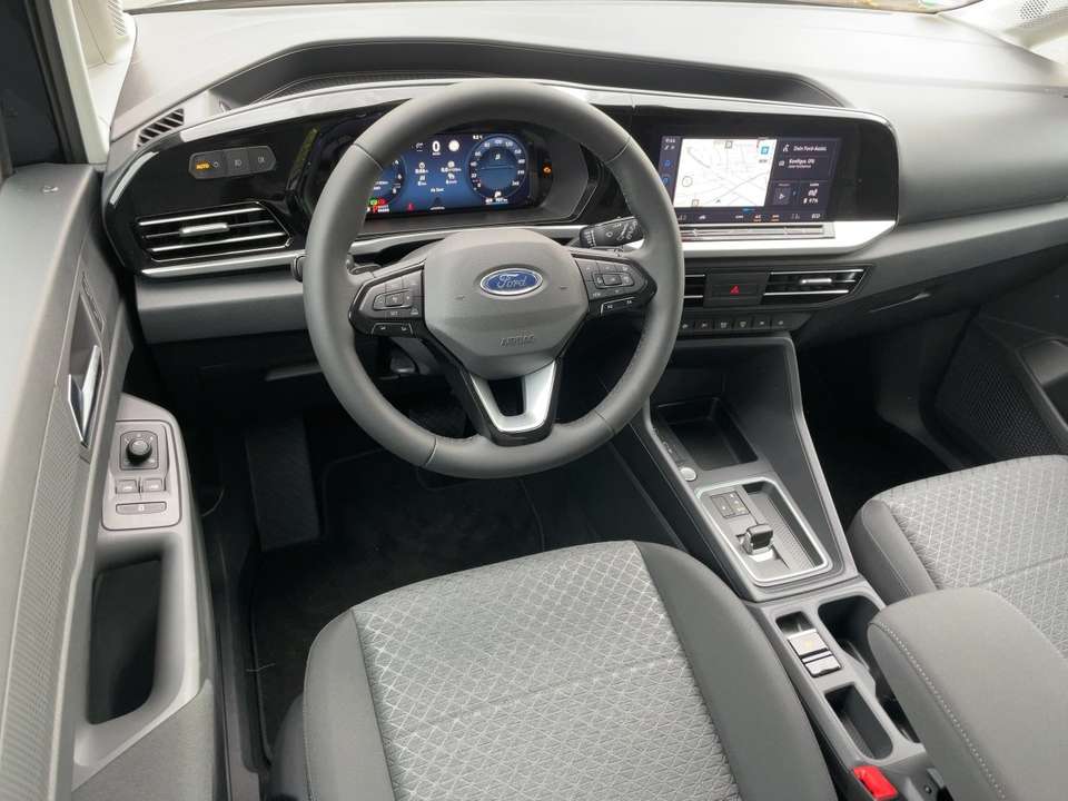 Ford Tourneo Connect - Imagem 13