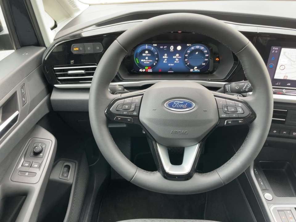 Ford Tourneo Connect - Imagem 14