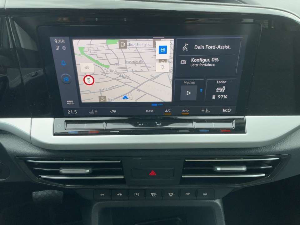 Ford Tourneo Connect - Imagem 15