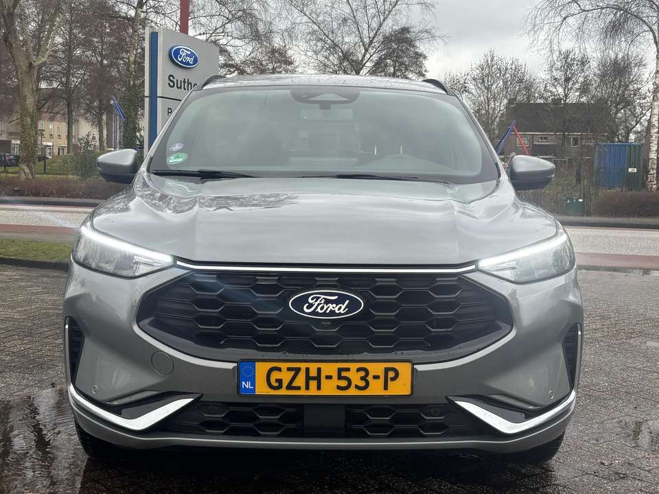 Ford Kuga - Imagem 2