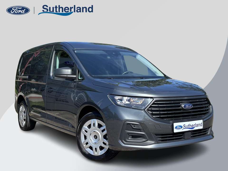 Ford Transit Connect - Imagem 1