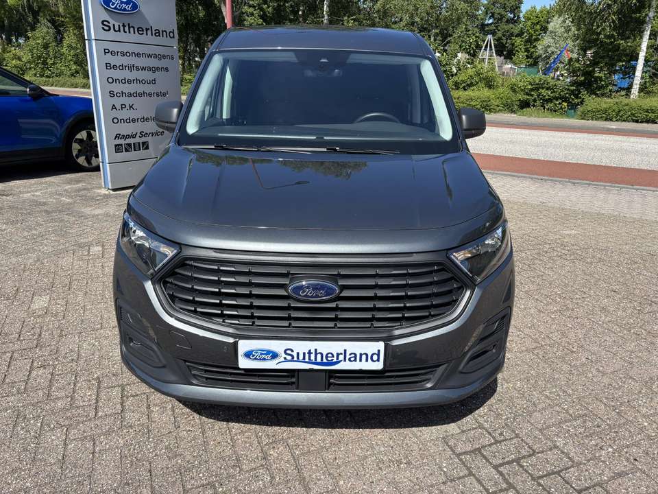 Ford Transit Connect - Imagem 2