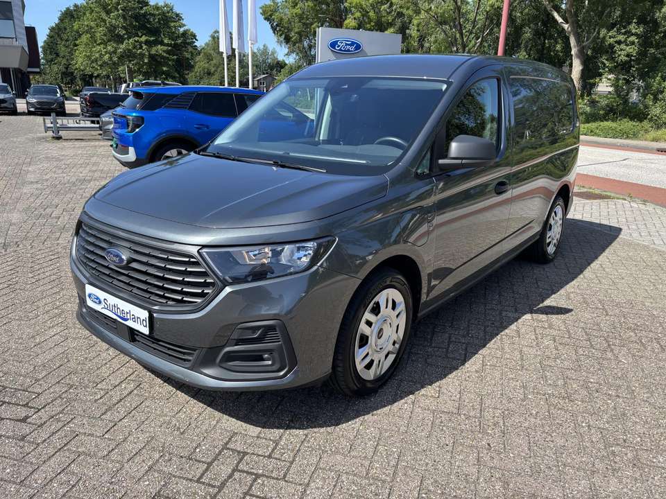 Ford Transit Connect - Imagem 3