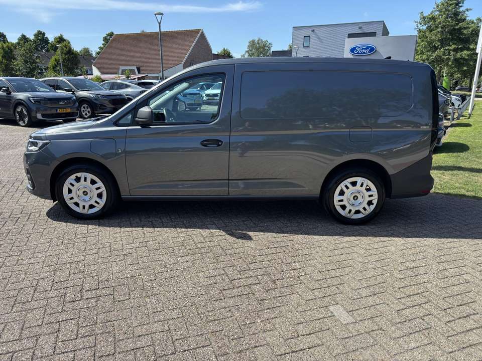 Ford Transit Connect - Imagem 4