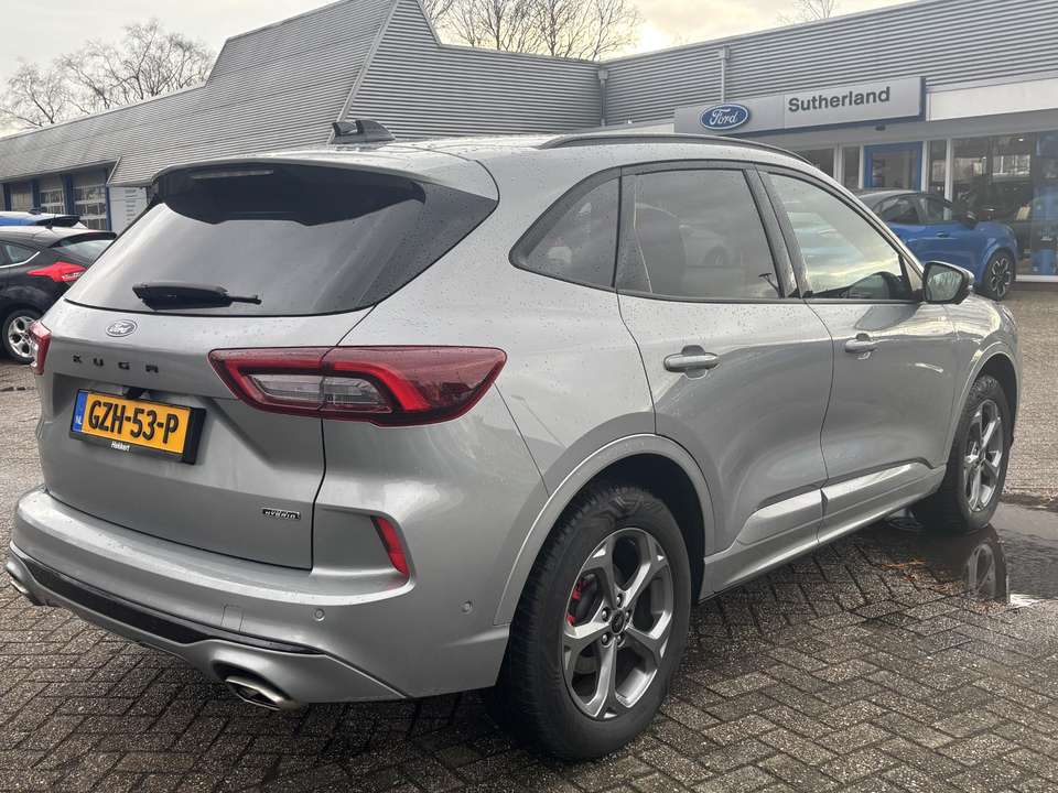 Ford Kuga - Imagem 7