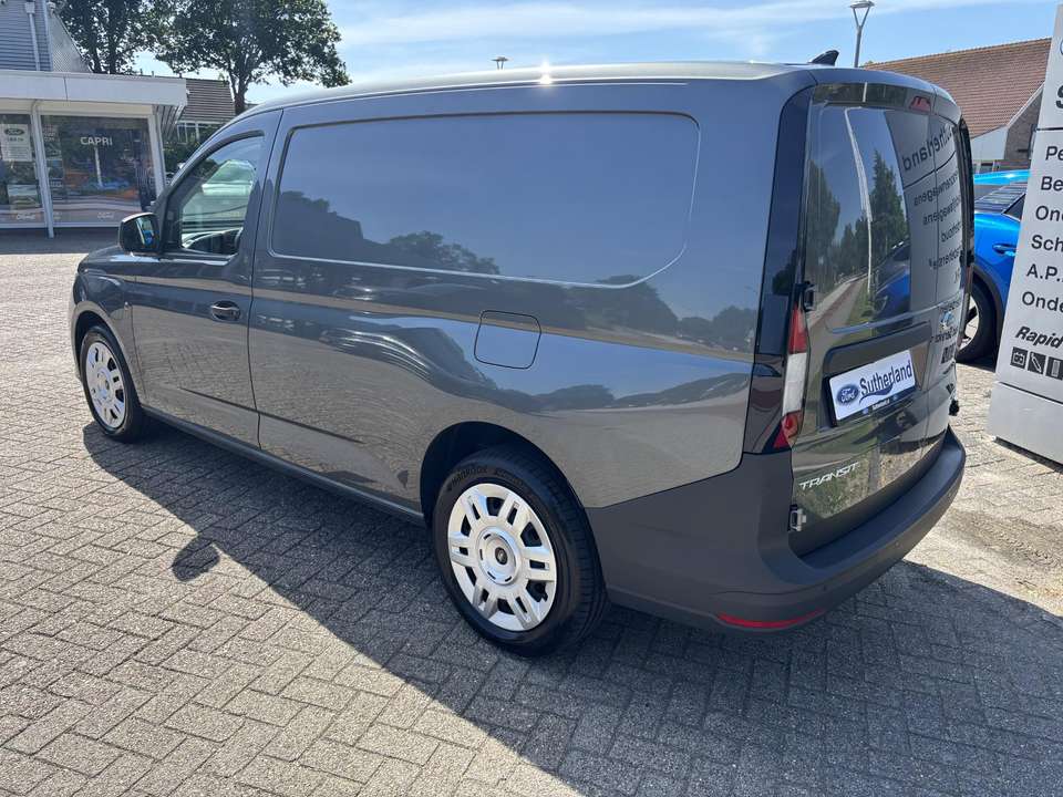 Ford Transit Connect - Imagem 5