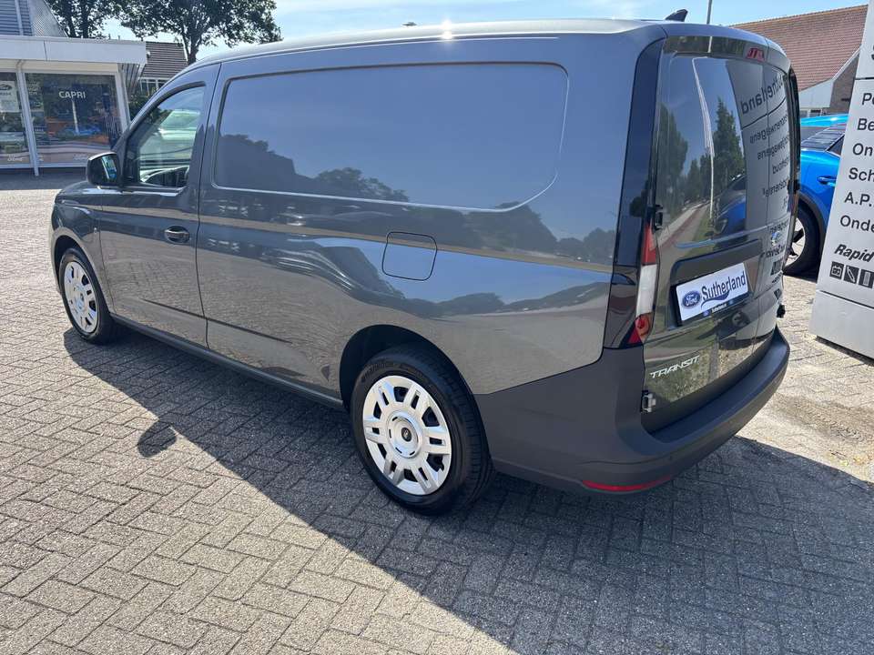 Ford Transit Connect - Imagem 6