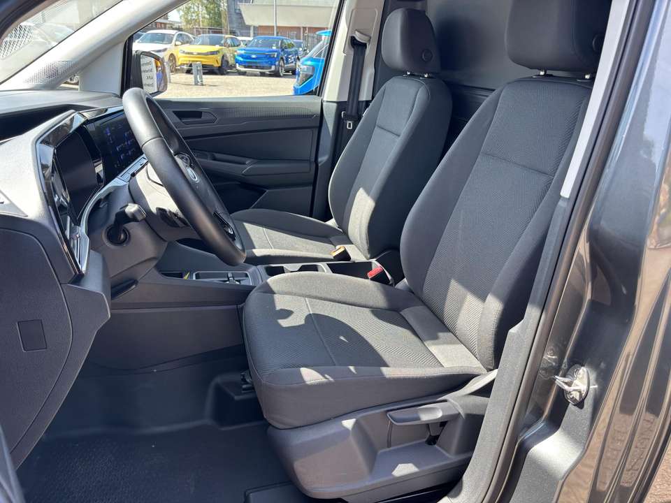 Ford Transit Connect - Imagem 8