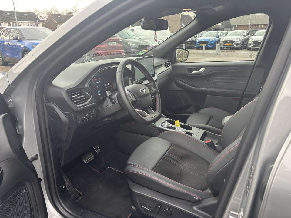 Ford Kuga - Imagem 11