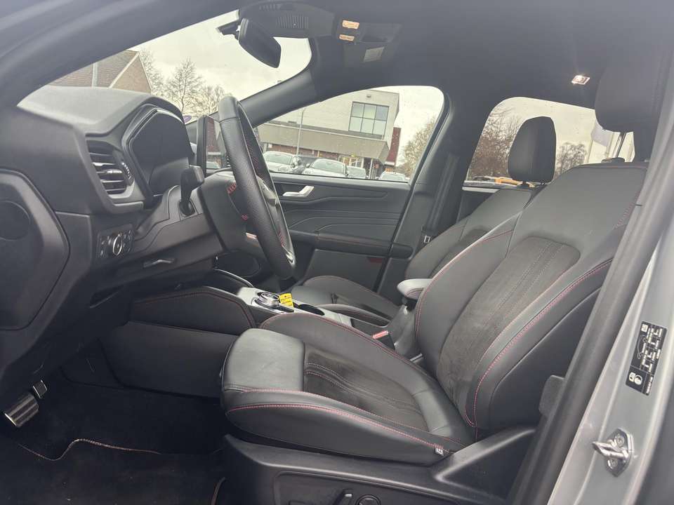 Ford Kuga - Imagem 12