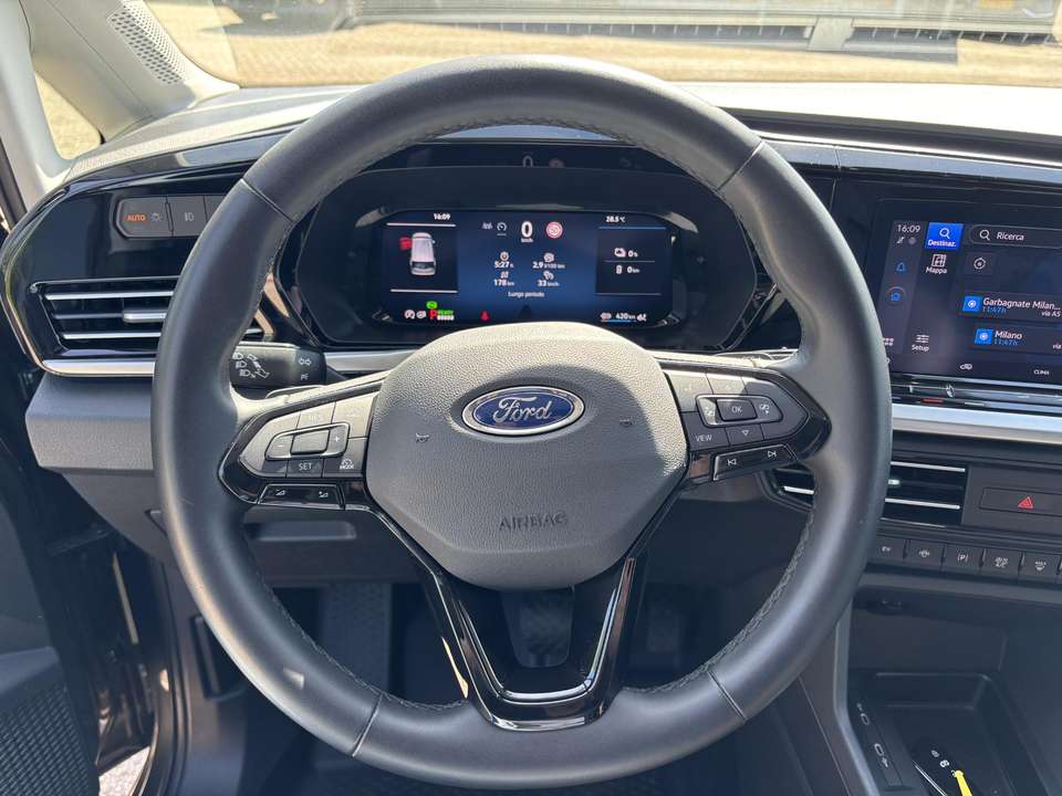 Ford Transit Connect - Imagem 10