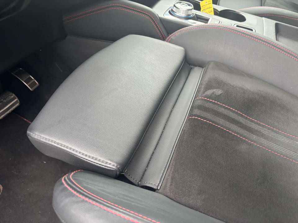 Ford Kuga - Imagem 13