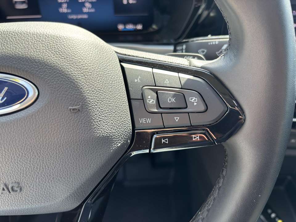 Ford Transit Connect - Imagem 13