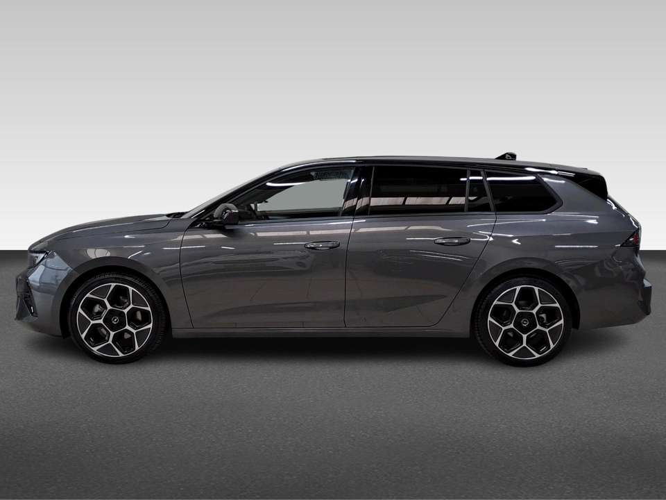 Opel Astra - Imagem 2