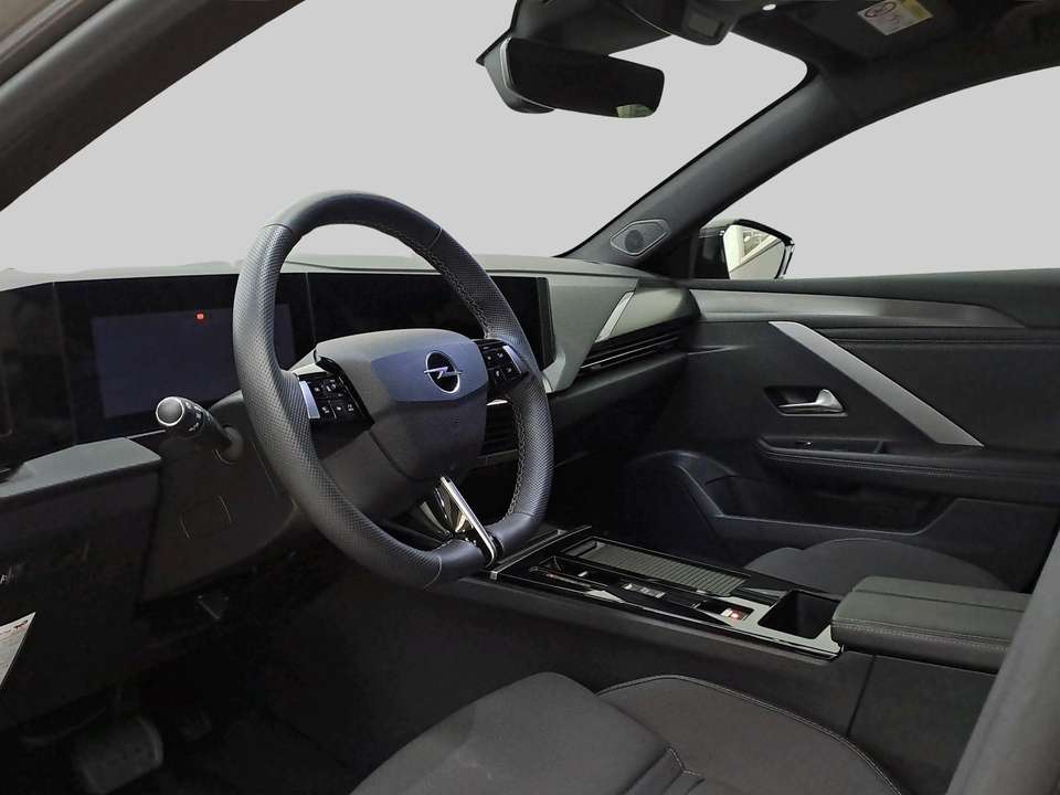 Opel Astra - Imagem 4