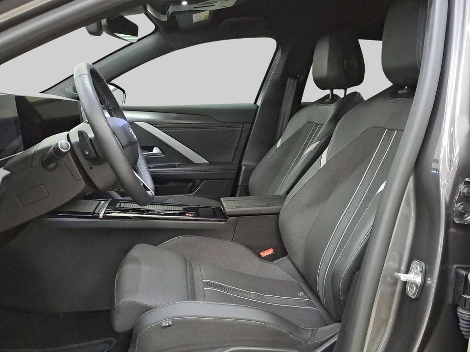 Opel Astra - Imagem 5