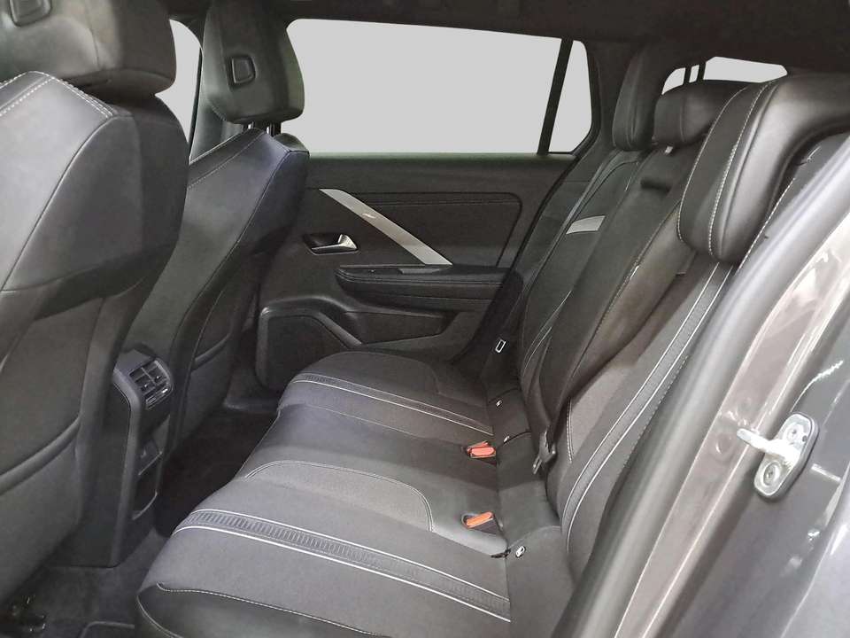 Opel Astra - Imagem 6