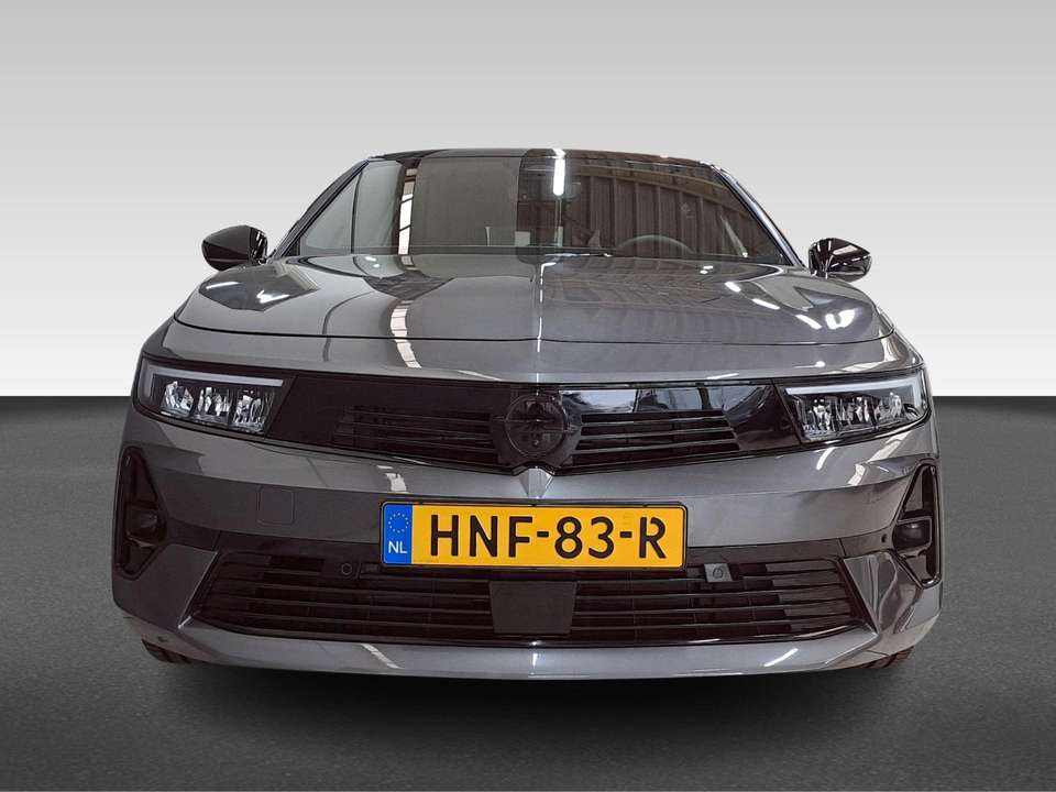 Opel Astra - Imagem 11