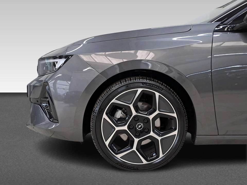 Opel Astra - Imagem 12