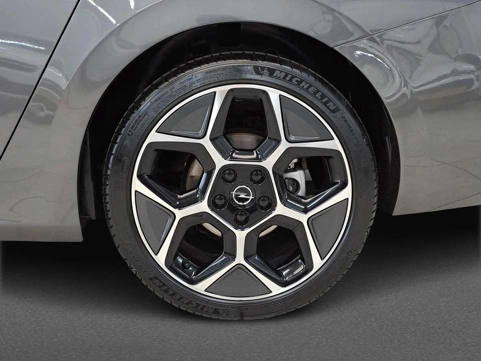 Opel Astra - Imagem 13